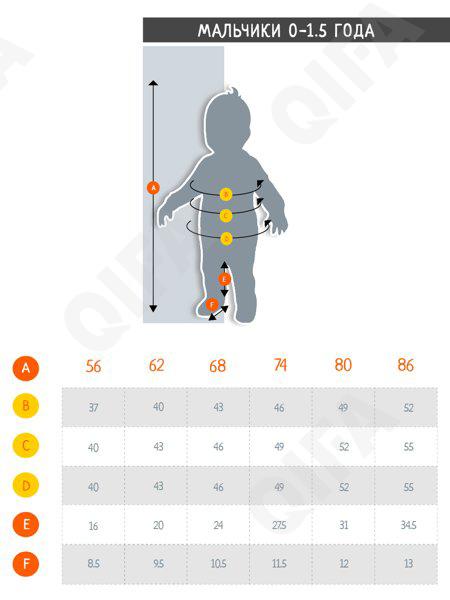 Детские Брюки CC5772_F7156_246_1808_4