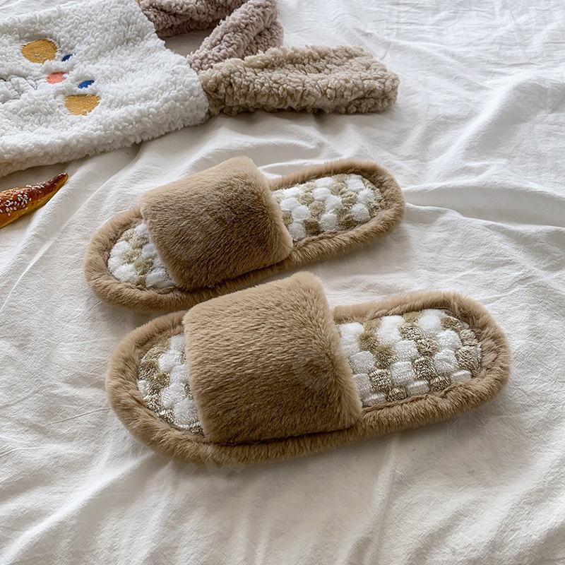 Женские Тапочки CC4988_8825-1