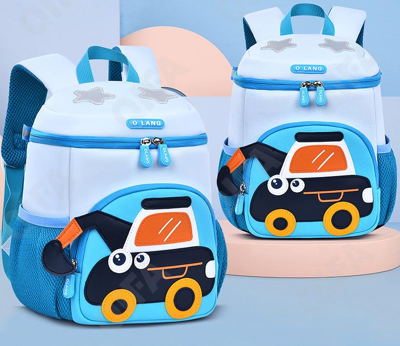 Детский Рюкзак CC110_LZJ-4988-1S-2