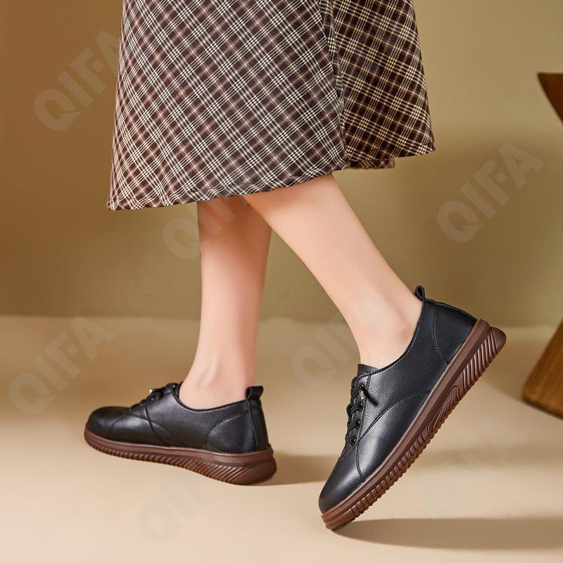 Женские Полуботинки CC4818_LS-7801-1