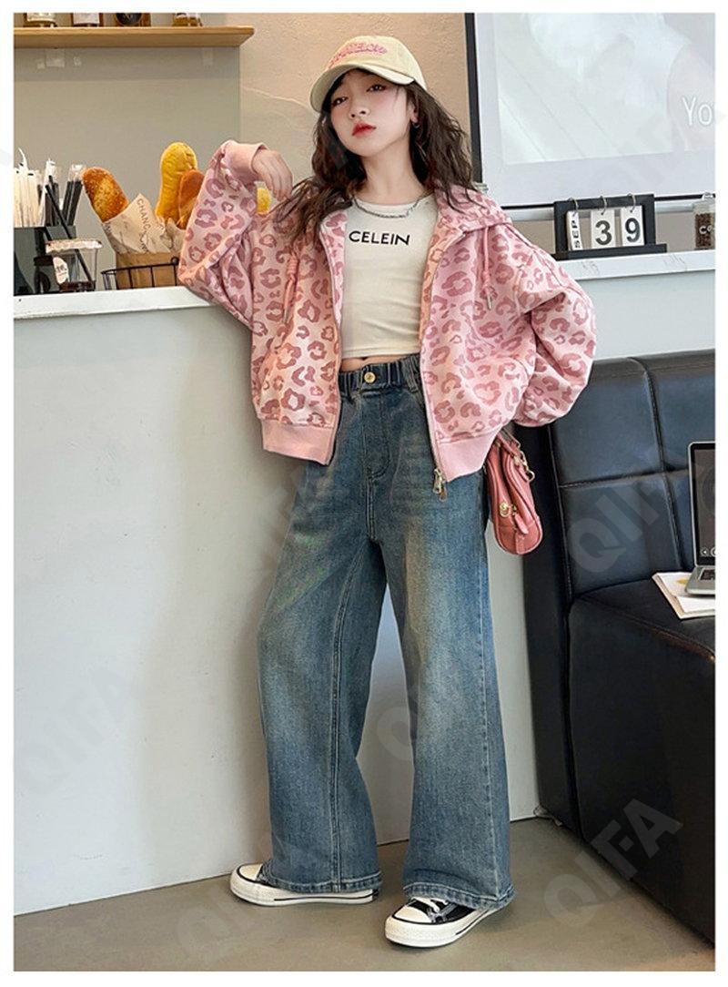 Детская Толстовка CC4807_T413_243_2579_73 Детская Толстовка CC4807_T413_243_2579_73