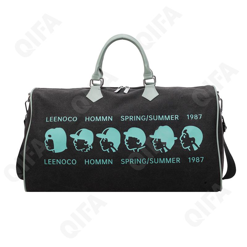 Женская Дорожная сумка