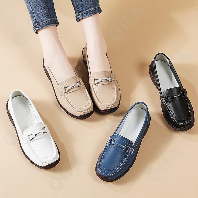 Женские Мокасины CC4270_1302-4 Женские Мокасины CC4270_1302-4