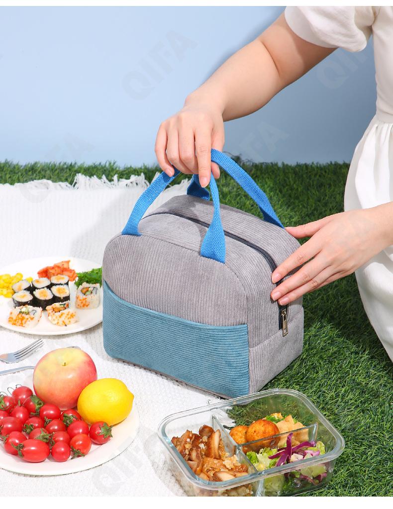 Женская Термосумка CC482_C18-4-1