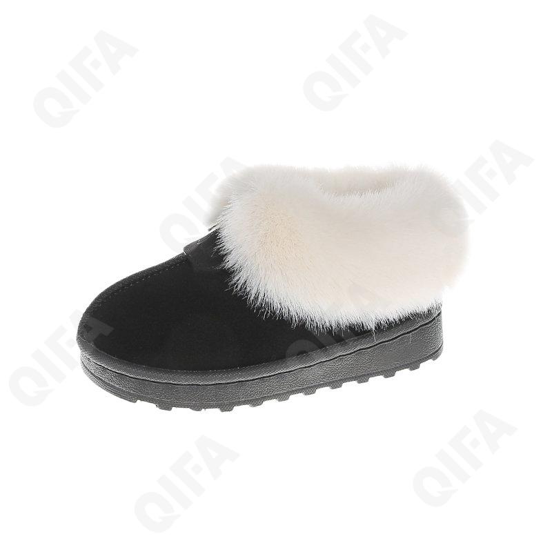 Детские Ботинки