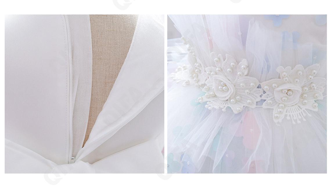 Детское Платье CC1570_L2030XZ_247_2574