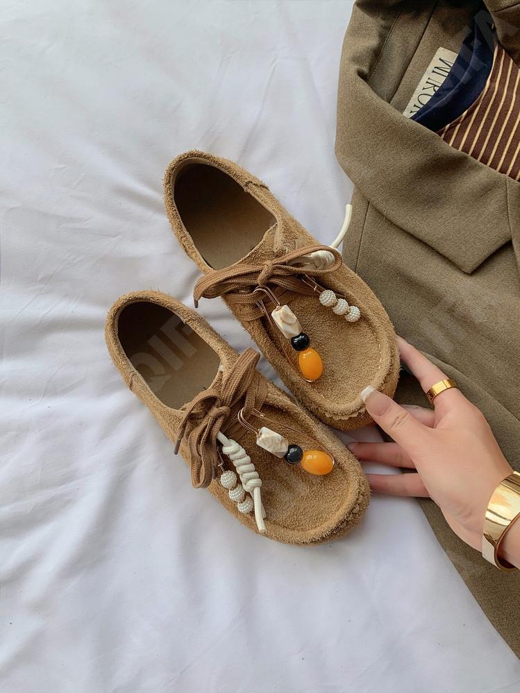 Женские Полуботинки CC4419_D16-3369-2