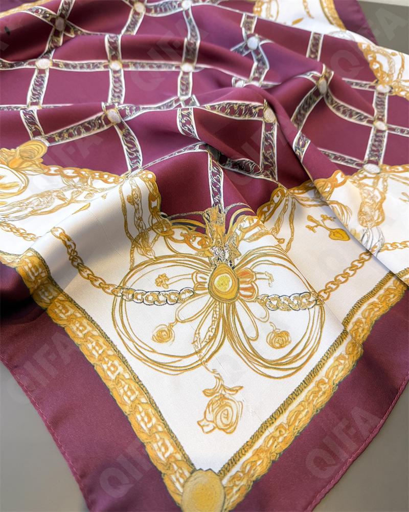 Женский Платок CC4193_FG127-1 Женский Платок CC4193_FG127-1