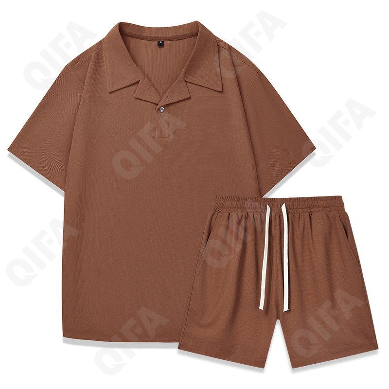 Мужской Костюм с шортами CC469_DT2402_234_1777_99 Мужской Костюм с шортами CC469_DT2402_234_1777_99