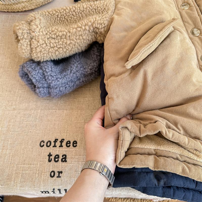 Детская Куртка CC1293_123593_247_2574_26