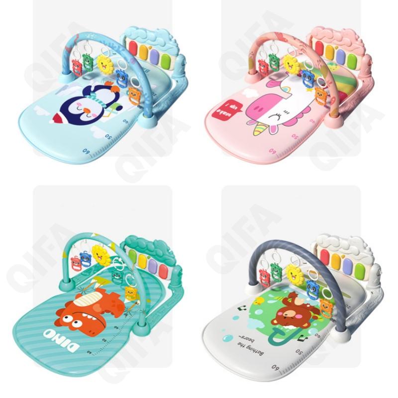 Развивающий коврик CC3009_JX1002-1 Развивающий коврик CC3009_JX1002-1