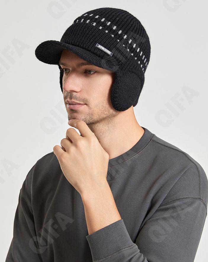 Мужская Кепка CC3581_XBG-9149-5