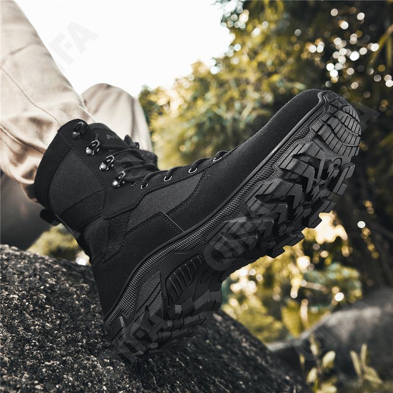 Мужские Ботинки CC5555_TT-6003-1 Мужские Ботинки CC5555_TT-6003-1