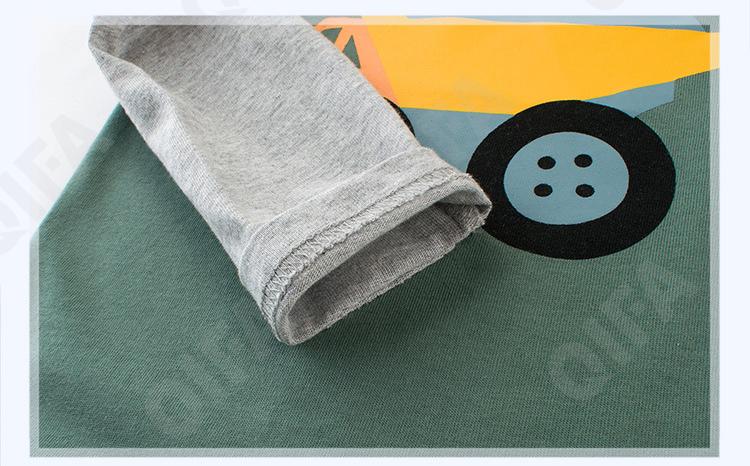 Детский Лонгслив CC1208_3703_231_2574