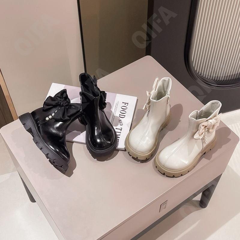 Детские Ботинки CC3962_789-A2