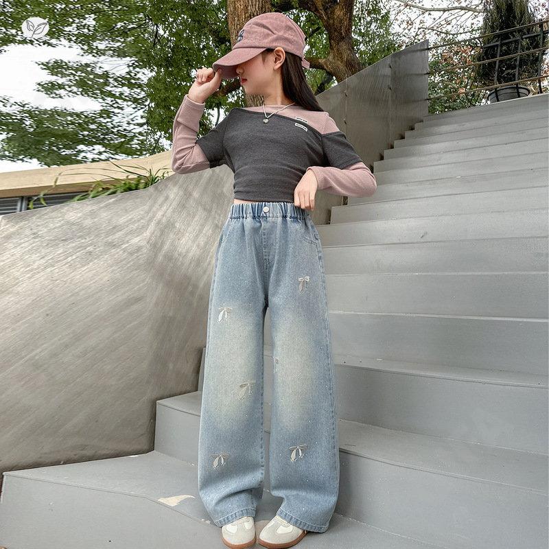 Детские Джинсы