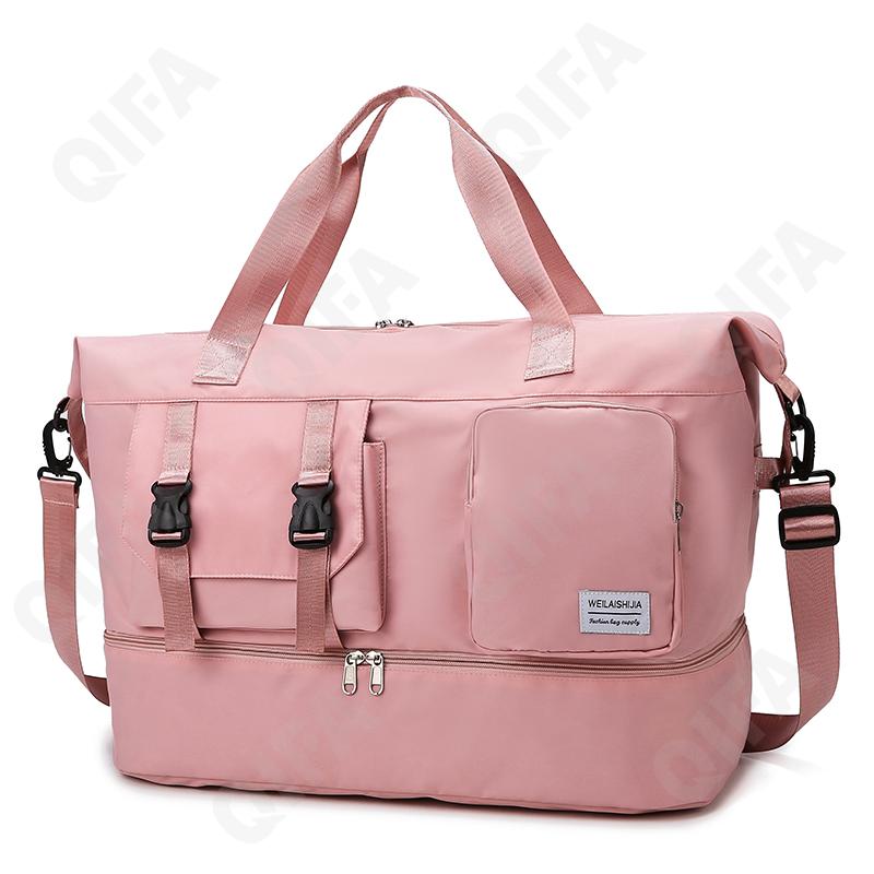 Женская Дорожная сумка CC3005_WL717-1