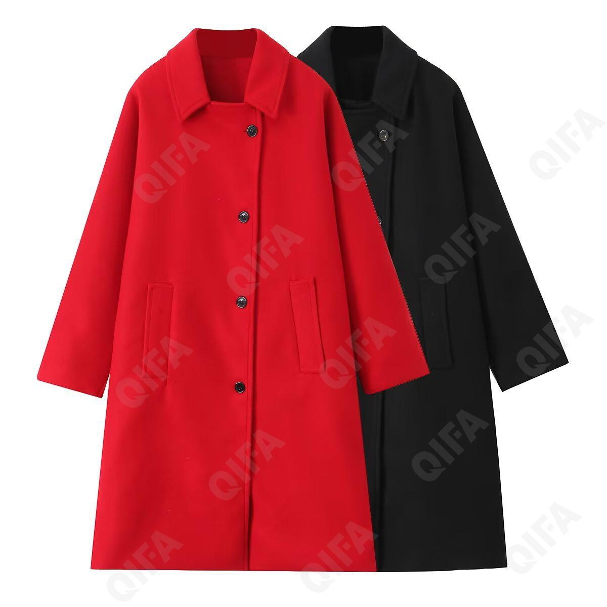 Женское Пальто CC4801_L36173Z_252_1775_62