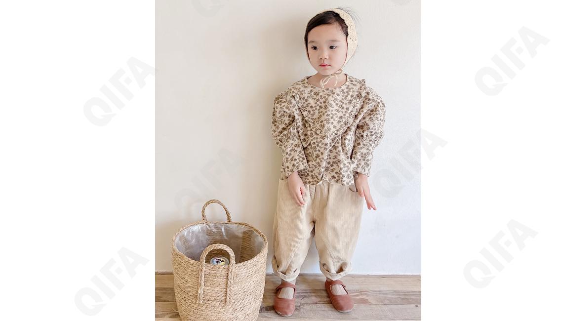 Детская Блузка CC1293_21553_234_2574