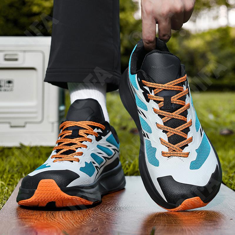 Мужские Кроссовки CC5285_022-1