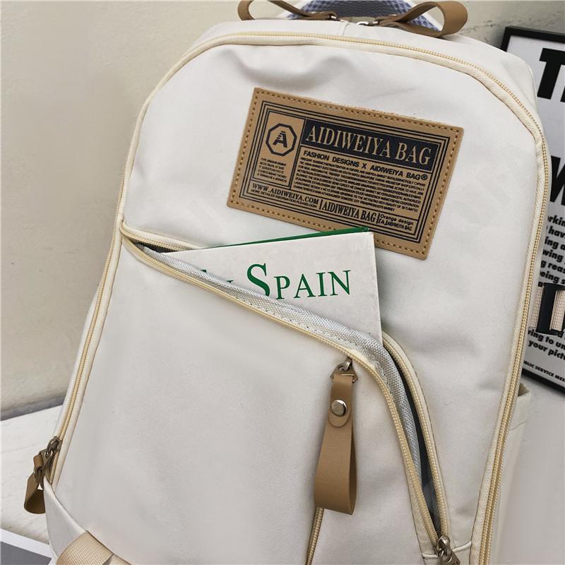 Женский Рюкзак RC703_8613-5