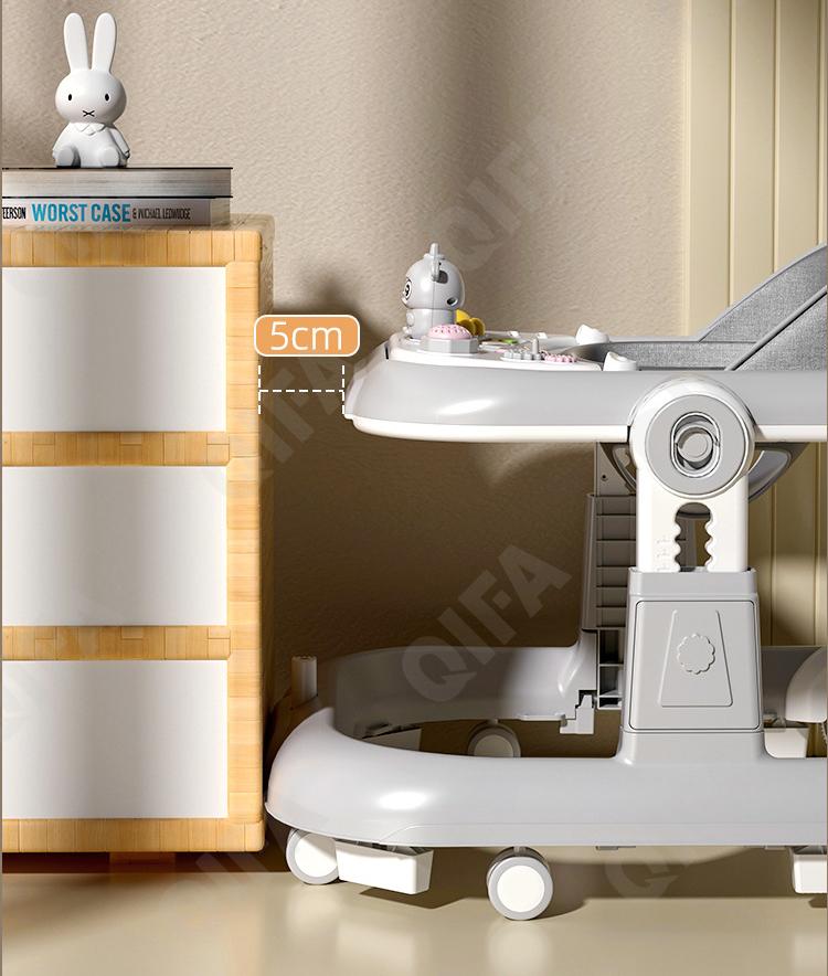 Детские Ходунки CC3011_188G-1 Детские Ходунки CC3011_188G-1