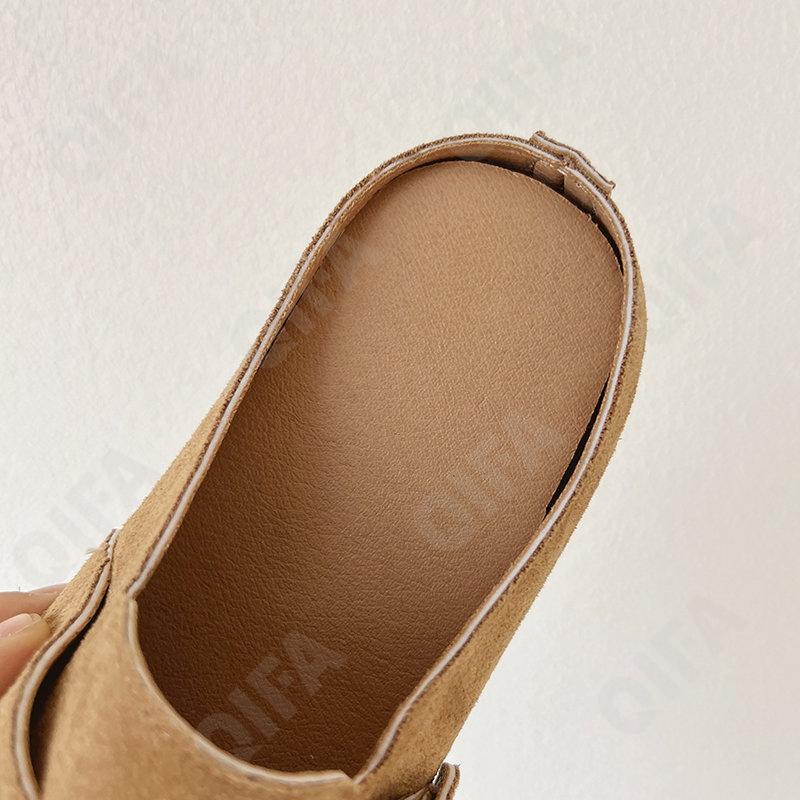 Женское Сабо CC4325_LED350-A3