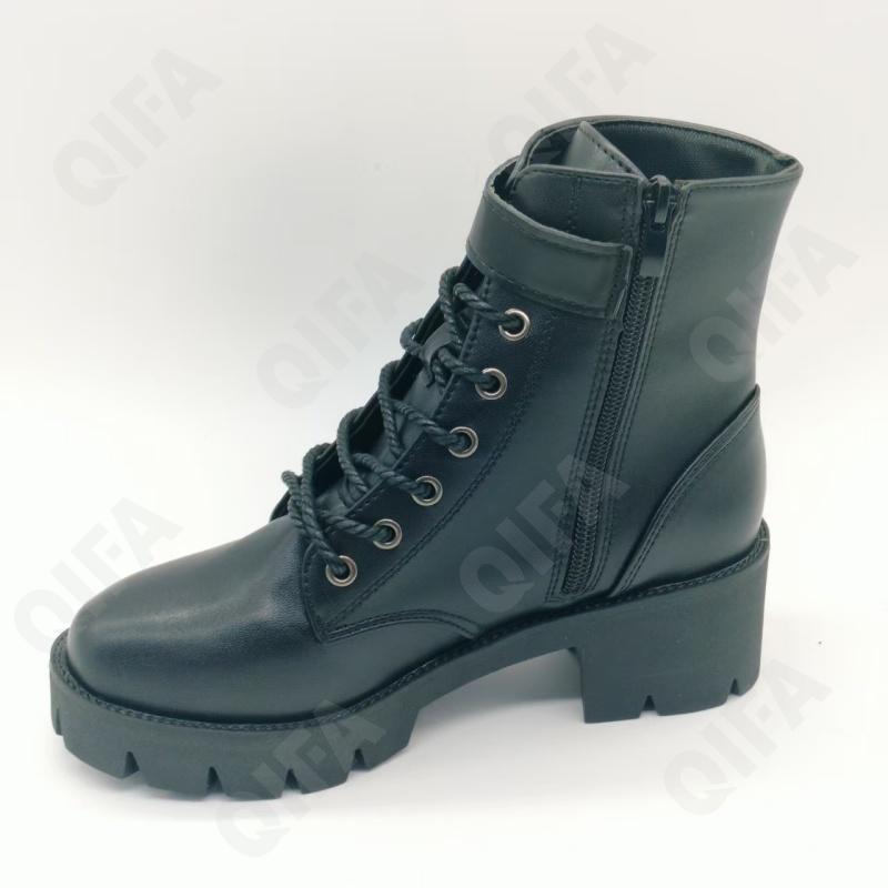 Женские Ботинки CC3974_L2D40-1