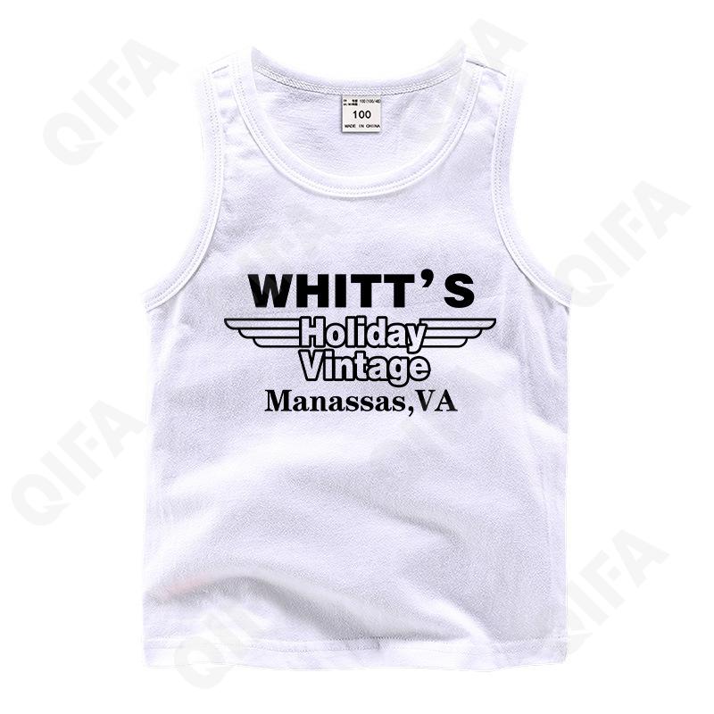 Детская Майка CC2124_MC1001-1_226_2574