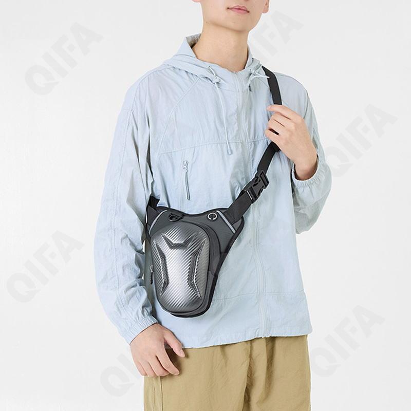 Мужская Сумка поясная CC067_9802-1-1