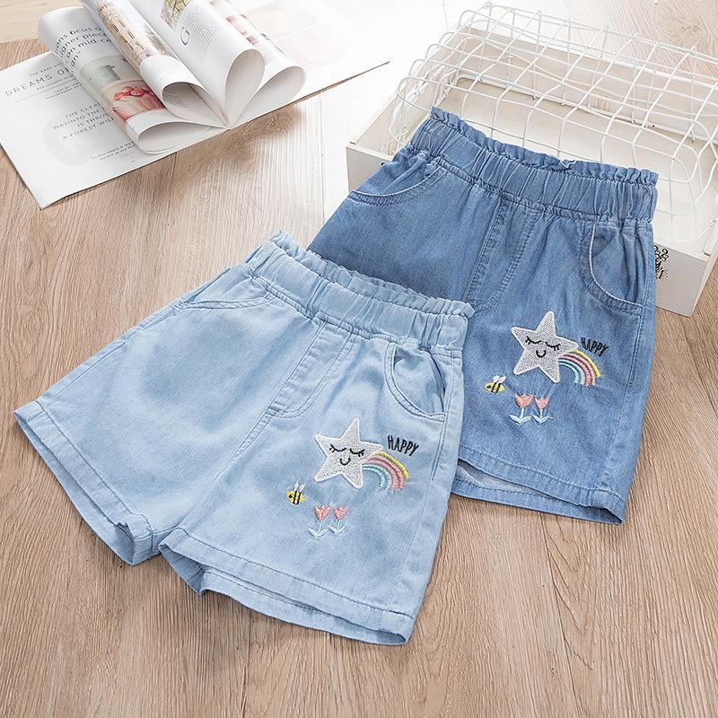 Детские Шорты CC2327_PLS-490-2