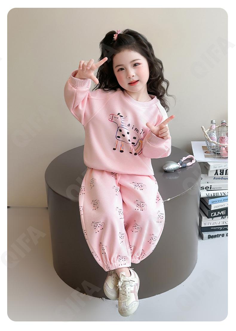 Детский Костюм с брюками CC5855_M7228D_4299_1817_80 Детский Костюм с брюками CC5855_M7228D_4299_1817_80