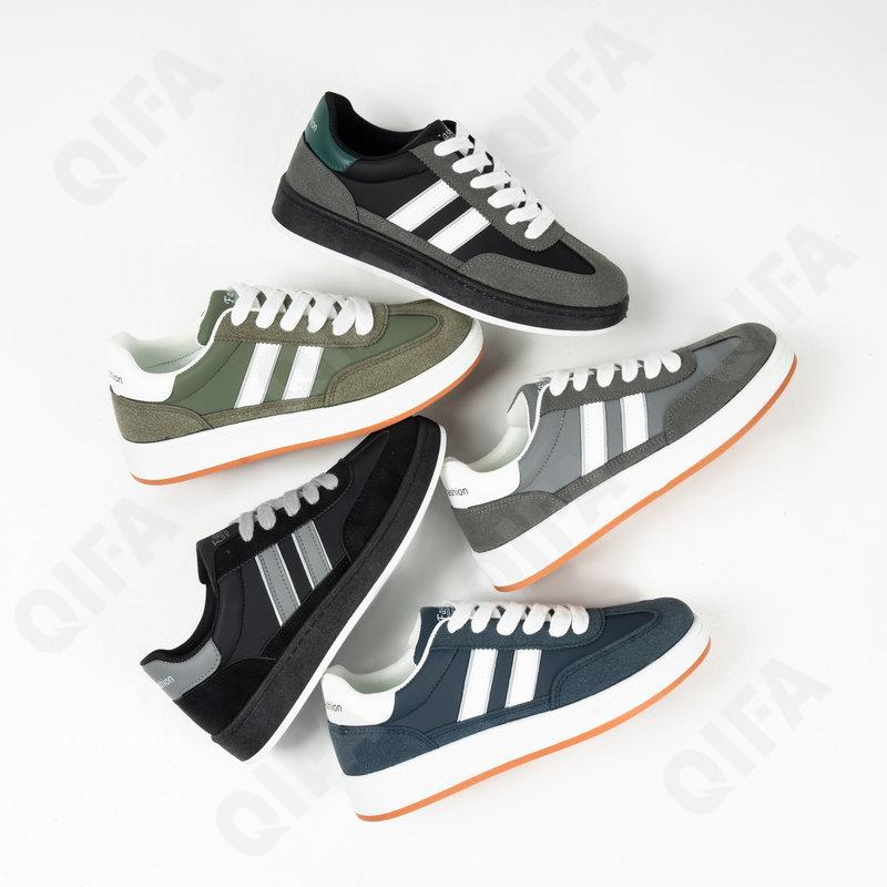 Мужские Кеды RC119_QF-5911-29