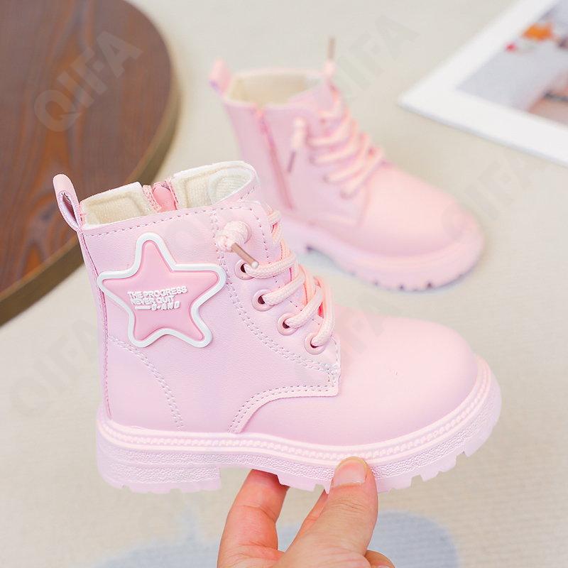 Детские Ботинки CC3601_E745-B3 Детские Ботинки CC3601_E745-B3