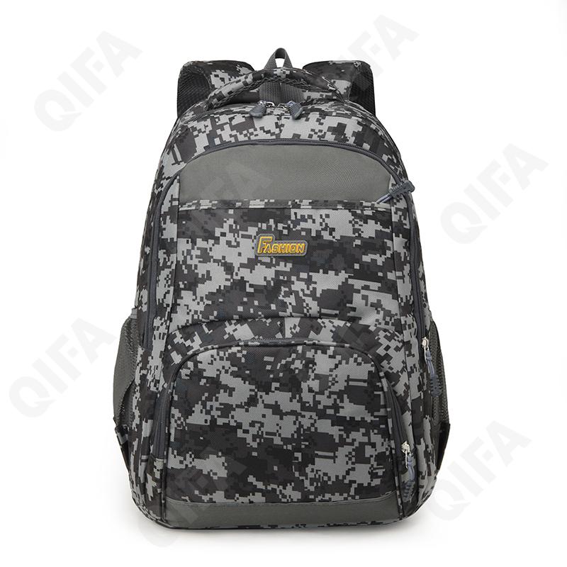 Мужской Рюкзак CC423_8256-1