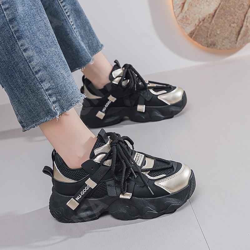 Женские Кроссовки CC4818_FB3305-1