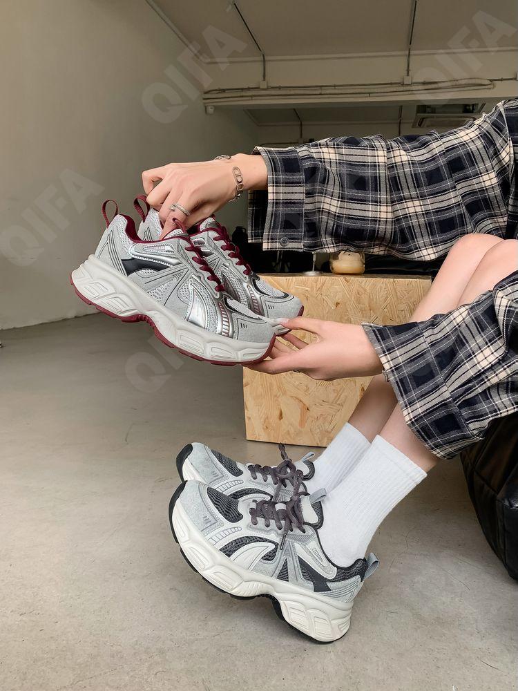 Женские Кроссовки CC4419_D16-3353B-2