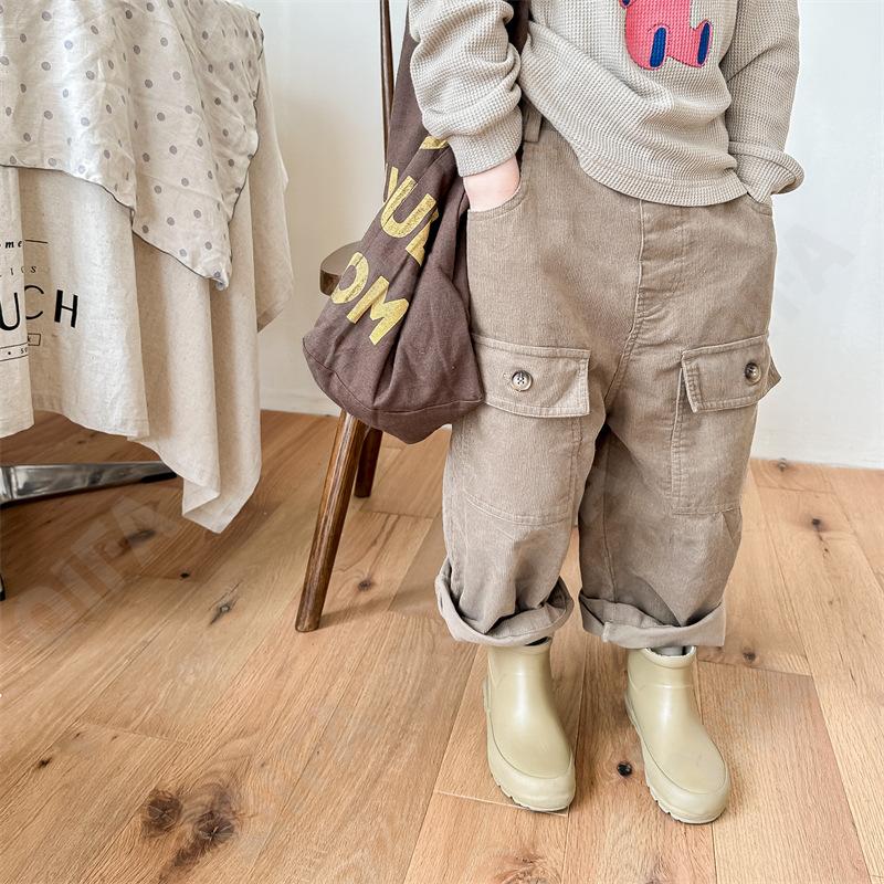 Детские Брюки CC1293_123510_250_2574