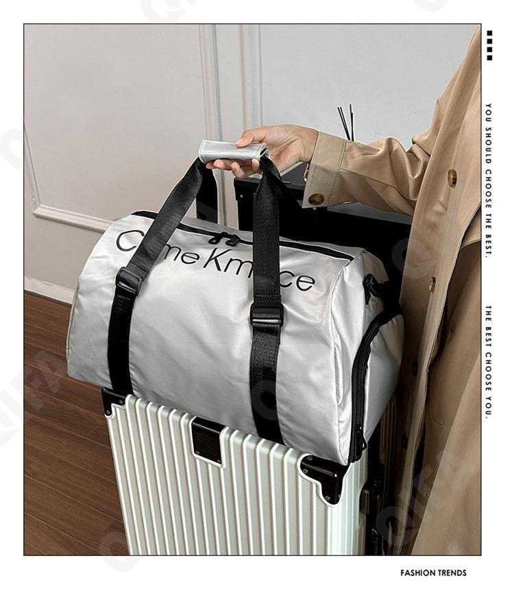 Женская Дорожная сумка CC423_20154-5