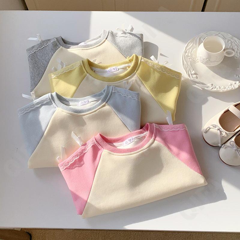 Детский Свитшот CC2543_6681-1_243_1812_51 Детский Свитшот CC2543_6681-1_243_1812_51