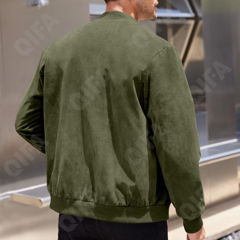 Мужская Ветровка CC4442_DF-55_252_1776_56