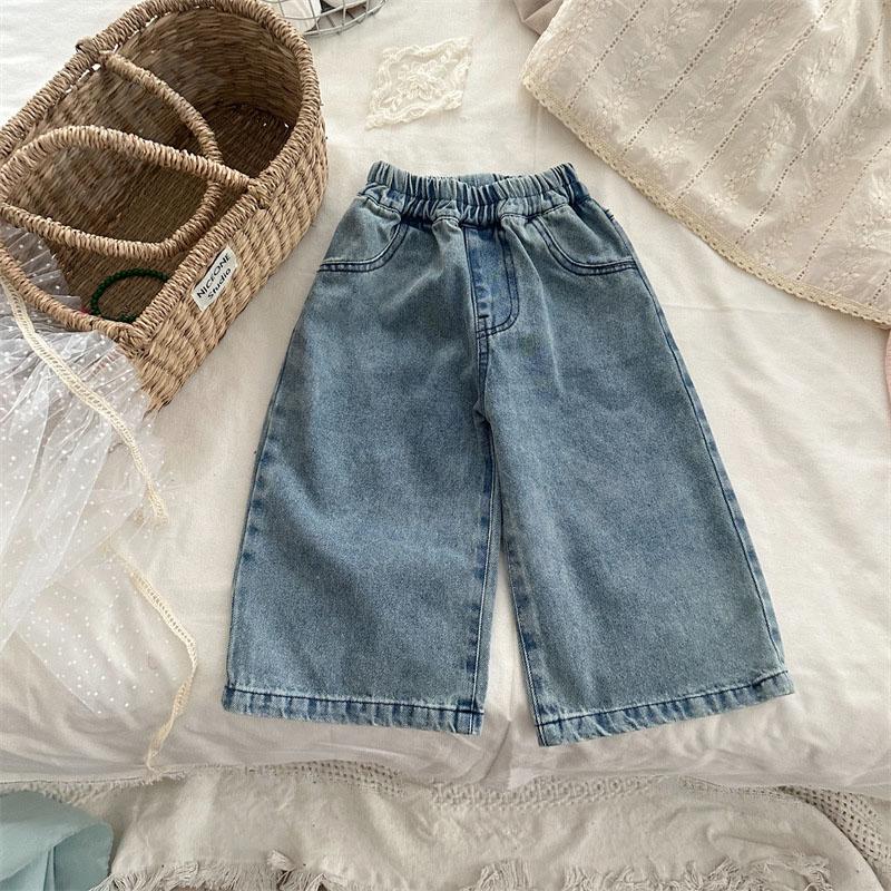 Детские Джинсы