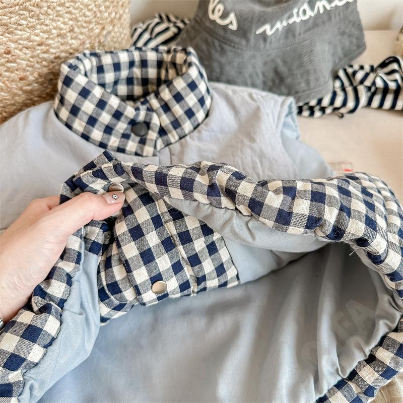 Детский Жилет CC1293_123597_247_2574_17