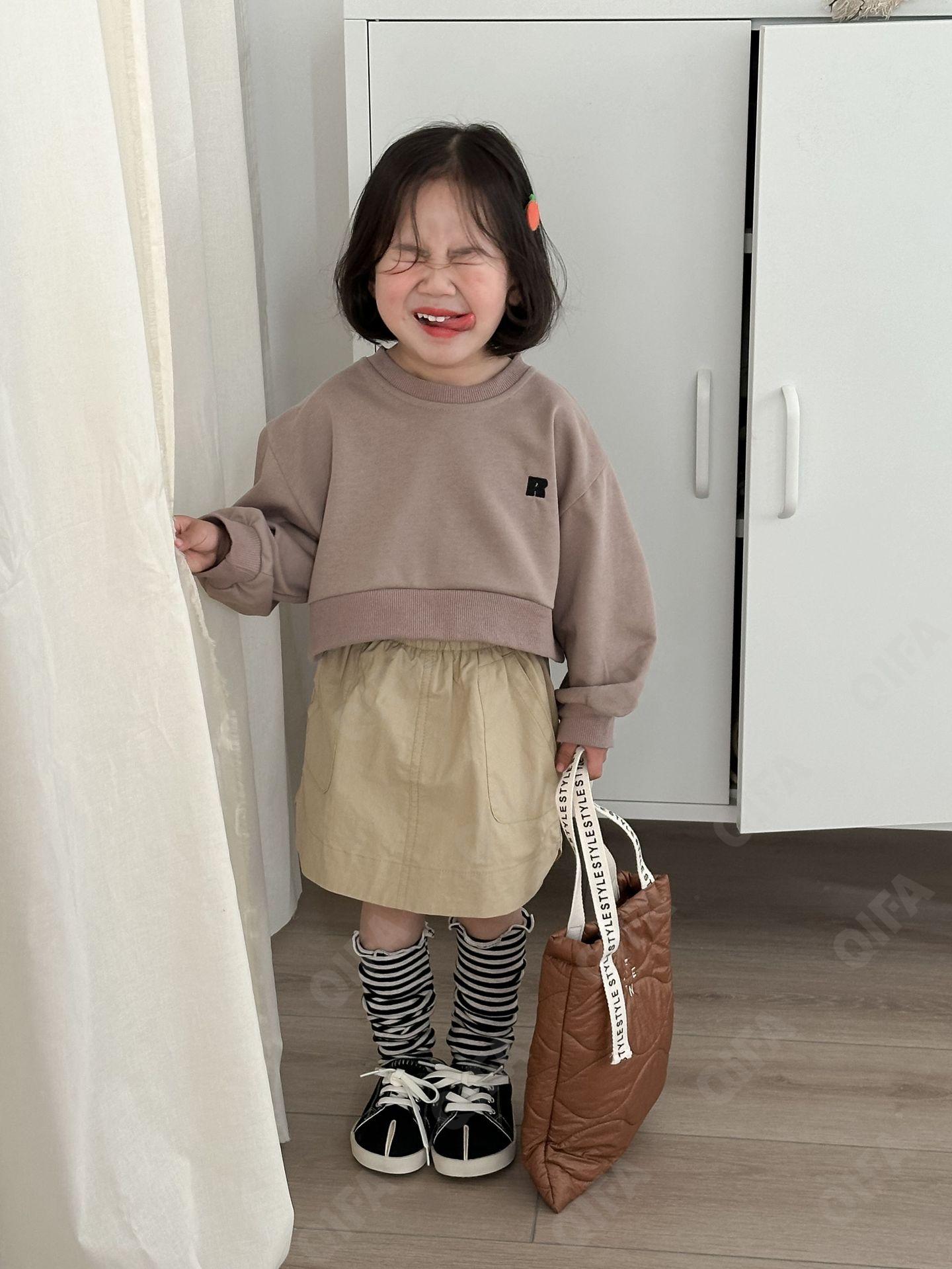 Детская Юбка CC2705_Q24039_4549_2574_62