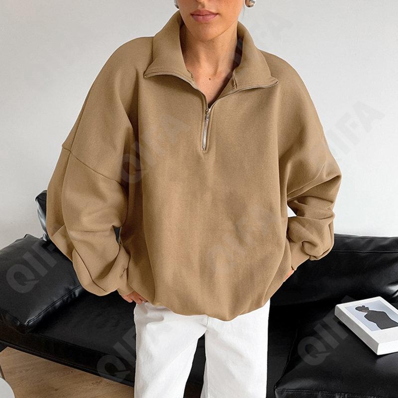 Женский Свитшот