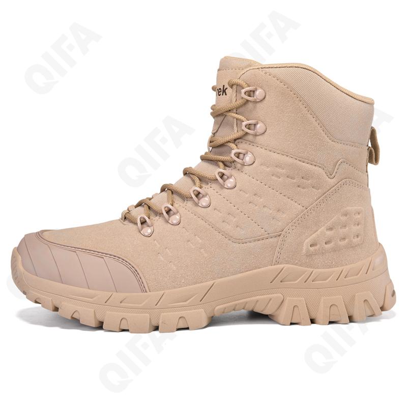 Мужские Ботинки