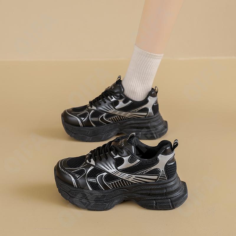 Женские Кроссовки CC4818_JY-JY98-1