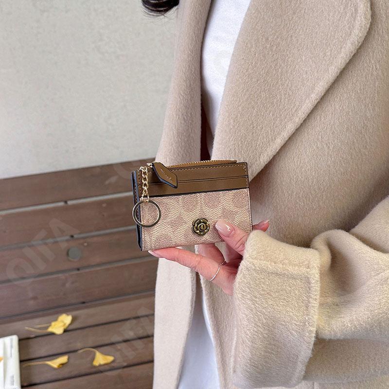 Женская Кредитница CC036_2238-1