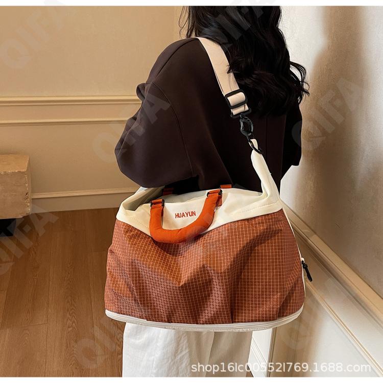 Женская Дорожная сумка CC423_20401-3 Женская Дорожная сумка CC423_20401-3