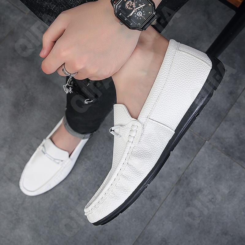 Мужские Мокасины CC4114_EK011-1